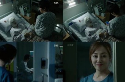 Kim Tae Hee Curhat Alami Iritasi Gara-Gara Perban di 'Yongpalyi'