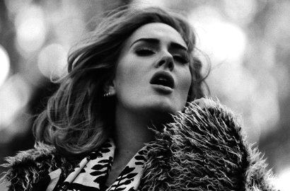 Waduh, Single Baru Adele 'Hello' Dituduh Hasil Plagiat