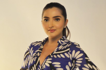 Ashanty Ultah, Anang, Aurel dan Orang Terdekat Gelar Pesta Kejutan