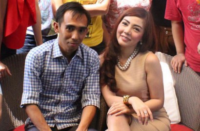 Hapus Foto Nangis, Bella Shofie Makin Disindir Bakal Cerai Settingan