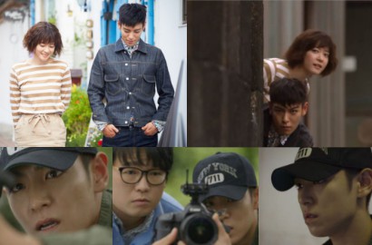 'Secret Message' Tayang Perdana, Akting T.O.P Tuai Kritikan