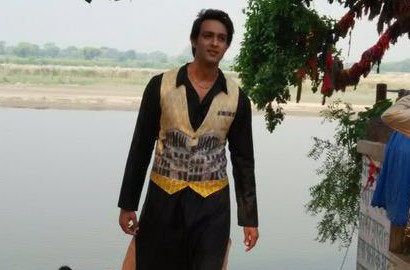 Berkat 'Mahabharata', Saurabh Raj Jain Jadi Panelis Acara Bergengsi India