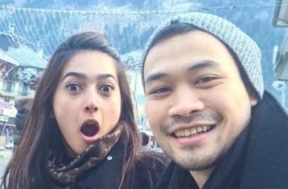 Nabila Syakieb Bakal Menikah Tahun Ini