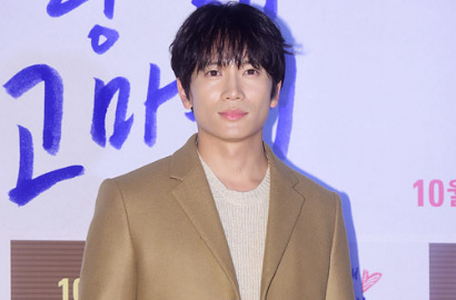 Ji Sung Raih Penghargaan Berkat Perannya dalam 'Kill Me Heal Me'