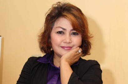Kabar Duka, Aktris Senior Misye Arsita Meninggal Dunia