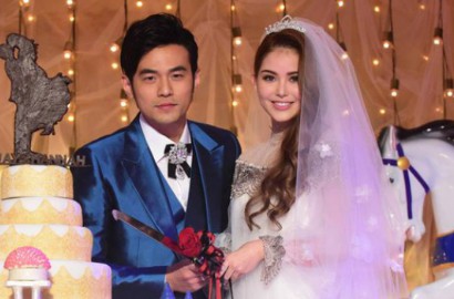Jay Chou dan Istri Akan Main Film Bareng 'Gentle Bullet'?