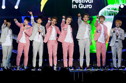 Siap-Siap, Grup Rookie Seventeen Bakal Gelar Konser Solo Perdana