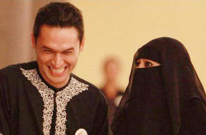 Gerah Digosipin Nikah, Indra Bruggman Bakal Penjarakan Soraya Abdullah?