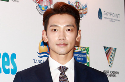 Rain Pertimbangkan Comeback Drama di 'Goodbye My Beloved', Apa Ceritanya?