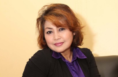 Ini Kronologi Penyakit Benjolan di Ketiak Penyebab Misye Arsita Meninggal