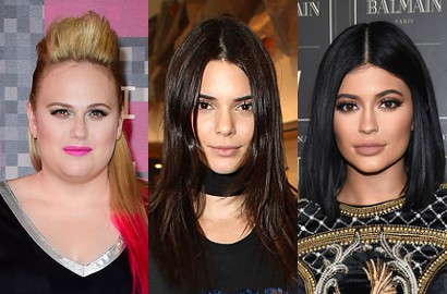 Dihujat Oleh Bintang 'Pitch Perfect', Jenner Bersaudara Marah Besar