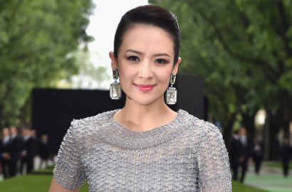 Absen Saat Promosi Film, Sutradara Ungkap Kehamilan Zhang Ziyi?