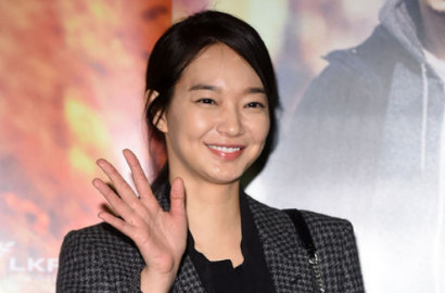 Pakai Seragam Training, Shin Min Ah Tetap Cantik di 'Oh My Venus'