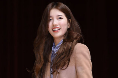 Gagal Cerita Peran, Netter Puji Dukungan Kru Film 'The Hymn' untuk Suzy