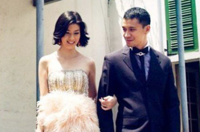 Resmi Digugat Cerai Istri, Samuel Rizal dan Stevianne Masih Serumah