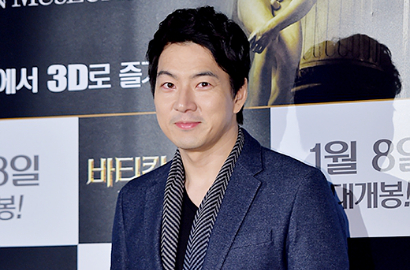 Beda dari 'Superman is Back', Ini Penampilan Kumal Song Il Gook di 'Jang Young Sil'
