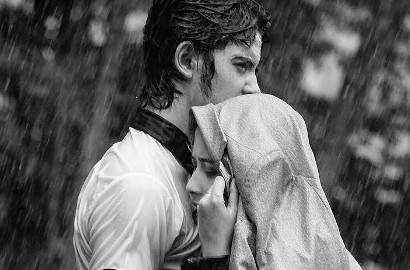 Makin Romantis, Aliando Beri Gembok Cinta ke Prilly di 'GGS Returns'