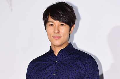 Kim Dong Wan Shinhwa Segera Rilis Film 'Life is But an Empty Dream'