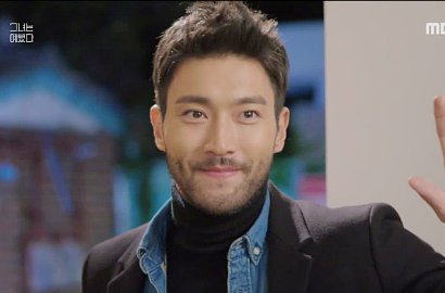 'She Was Pretty' Ep 14: Jung Eum-Seo Joon Makin Mesra, Identitas Siwon Terungkap
