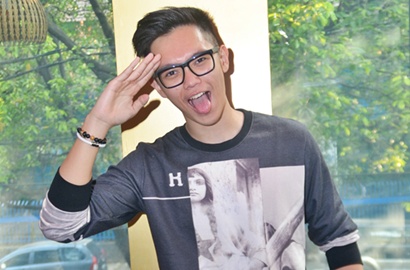 Gara-Gara 'Heart Beat', Brandon Salim Makin Dekat dengan Sivia Blink