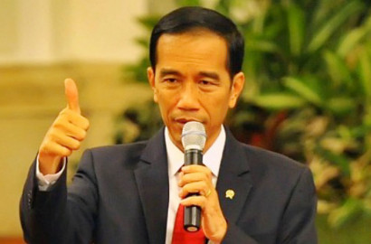 Presiden Jokowi Berikan Gelar Pahlawan Nasional Pada 5 Tokoh