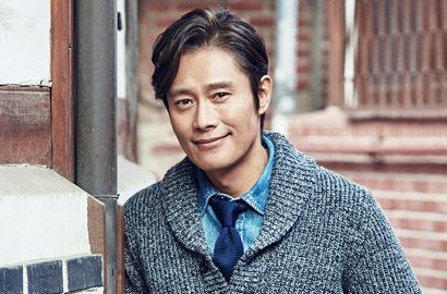 Jadi Gangster di 'Inside Men', Lee Byung Hun Malah Lebih Centil