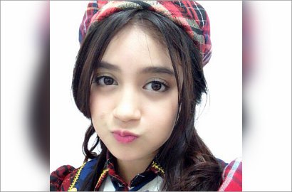 Asyik, Nabilah JKT48 Siap Nyanyikan 7 Lagu Buat 'Sunshine Becomes You'