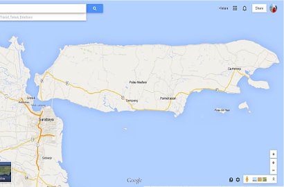 Madura Akan Deklarasikan Pembentukan Provinsi Sendiri pada 10 November