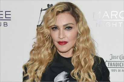 Konser Tur 'Rebel Heart' Gagal Sukses, Popularitas Madonna Turun?