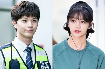 Hyeri dan Sungjae Masuk Aktor Idol Pilihan Pelaku Entertainment, Setuju?