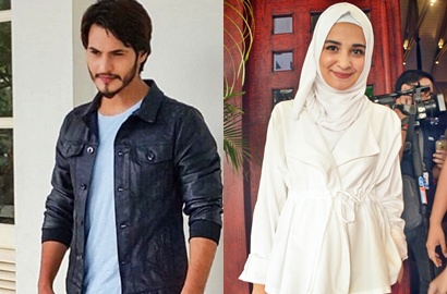 Ini Kesan Ravi Bhatia Syuting Bareng Shireen di 'Cinta di Langit Taj Mahal 2'