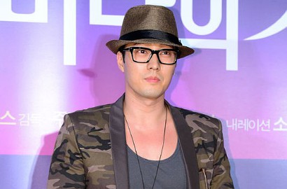 Dapat Kejutan Pesta Ultah, So Ji Sub Langsung Malu dan Terharu