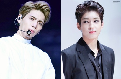 Punya Nama Sama, Fansite Jonghyun SHINee dan Wonwoo Seventeen 'Perang'