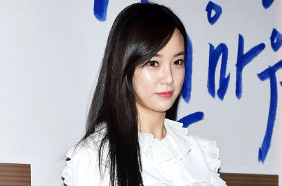 Ikut Main di 'Saimdang', Jooyeon After School Punya Kepribadian Ganda