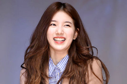 Demi Adegan di 'The Hymn', Suzy miss A Rela Setahun Latihan Vokal