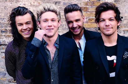1D Bocorkan Teaser 'Temporary Fix' dan 'Walking in the Wind', Seperti Apa Lagunya?