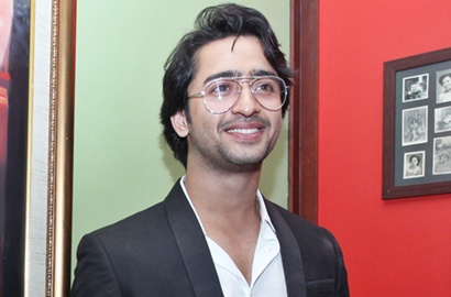 Ditanya Soal Ayu Ting Ting Pasca Putus, Ini Jawaban Shaheer Sheikh