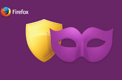 Mozilla Firefox Versi 42 Lindungi Pengguna dari Pihak Ketiga