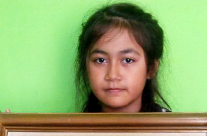 Angely Putri Misye Arsita Kenang Masa-Masa Terakhir Bareng sang Bunda