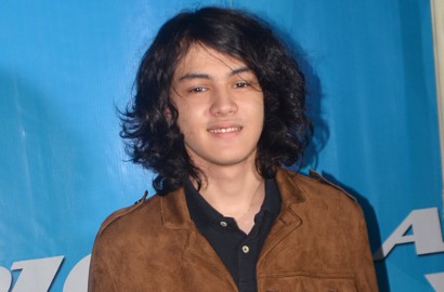 Suka Hardcore, Andi Soraya Dukung Shawn Adrian Terjun ke Dunia Musik