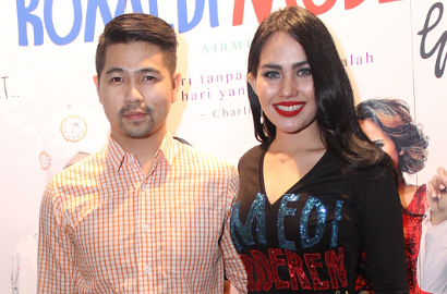 Mbah Mijan Ramal Asmara Kartika Putri dan Erick Iskandar Kandas di 2016