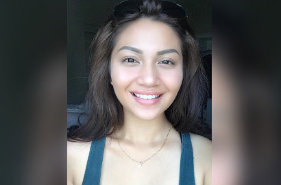 Netter Komentari Perubahan Payudara Ariel Tatum yang Tiba-Tiba Mengecil