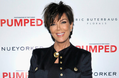 Ultah Ke-60, Keluarga Kardashian Siapkan Pesta Megah untuk Kris Jenner