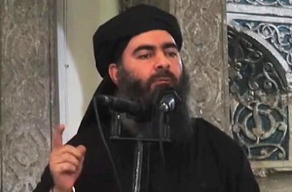 Pemimpin ISIS Malah Masuk Orang Paling Berpengaruh di Dunia, Kok Bisa?