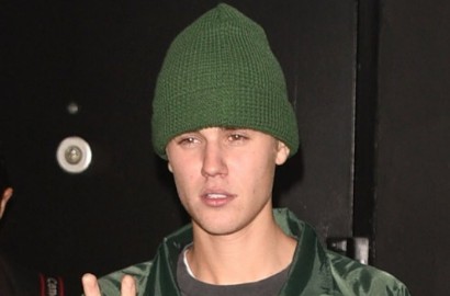 Pasca Foto Bugil Beredar, Justin Bieber Akui Ukuran Besar Kelaminnya