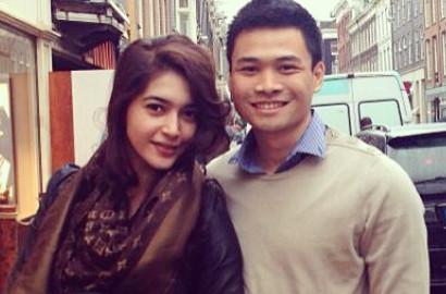 Nabila Syakieb Mohon Doa Usai Diberitakan Segera Nikah