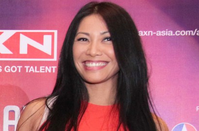 Bikin Merinding, Ini Lagu 'Let It Go' Frozen Versi 'Lepaskan' Anggun Cs