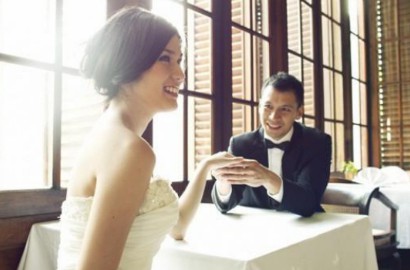 Baru Gugat Cerai, Samuel Rizal dan Stevianne Pisah Ranjang Sejak Awal Nikah