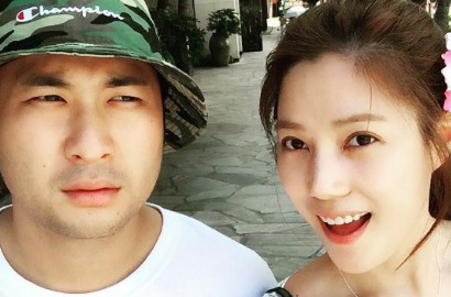 Usai Seungri, Giliran Mithra Epik High Ke Bali untuk Honeymoon