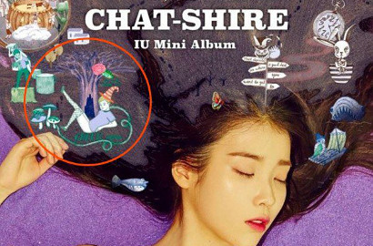 Penerbit Buku 'Zeze' Kritik IU Salah Jadikan Anak Objek Seksual di Lagu Baru